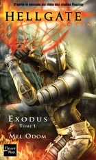  Achetez le livre d'occasion Exodus Tome I sur Livrenpoche.com 