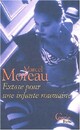  Achetez le livre d'occasion Extase pour une infante roumaine de Marcel Moreau sur Livrenpoche.com 