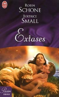  Achetez le livre d'occasion Extases de Robin Small sur Livrenpoche.com 