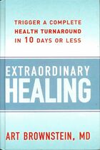  Achetez le livre d'occasion Extraordinary healing sur Livrenpoche.com 