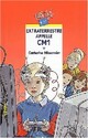  Achetez le livre d'occasion Extraterrestre appelle CM1 de Catherine Missonnier sur Livrenpoche.com 