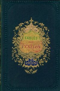  Achetez le livre d'occasion Fables de François Fénelon sur Livrenpoche.com 