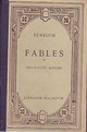  Achetez le livre d'occasion Fables de François Fénelon sur Livrenpoche.com 