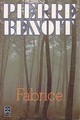  Achetez le livre d'occasion Fabrice de Pierre Benoit sur Livrenpoche.com 