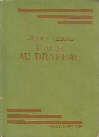  Achetez le livre d'occasion Face au drapeau de Jules Verne sur Livrenpoche.com 