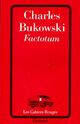  Achetez le livre d'occasion Factotum de Charles Bukowski sur Livrenpoche.com 