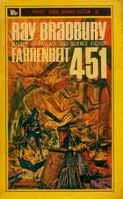  Achetez le livre d'occasion Fahrenheit 451 sur Livrenpoche.com 