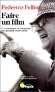  Achetez le livre d'occasion Faire un film de Federico Fellini sur Livrenpoche.com 
