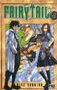  Achetez le livre d'occasion Fairy Tail Tome III de Hiro Mashima sur Livrenpoche.com 