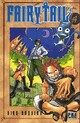  Achetez le livre d'occasion Fairy Tail Tome IV de Hiro Mashima sur Livrenpoche.com 