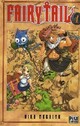  Achetez le livre d'occasion Fairy Tail Tome I de Hiro Mashima sur Livrenpoche.com 