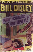  Achetez le livre d'occasion Fait comme un rat ! sur Livrenpoche.com 