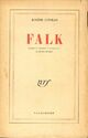  Achetez le livre d'occasion Falk de Joseph Conrad sur Livrenpoche.com 