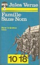  Achetez le livre d'occasion Famille sans-nom de Jules Verne sur Livrenpoche.com 
