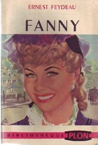  Achetez le livre d'occasion Fanny sur Livrenpoche.com 