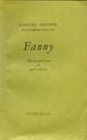  Achetez le livre d'occasion Fanny de Marcel Pagnol sur Livrenpoche.com 