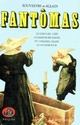  Achetez le livre d'occasion Fantômas Tome II de Pierre Souvestre sur Livrenpoche.com 
