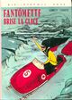  Achetez le livre d'occasion Fantômette brise la glace de Georges Chaulet sur Livrenpoche.com 