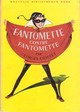  Achetez le livre d'occasion Fantômette contre Fantômette de Georges Chaulet sur Livrenpoche.com 