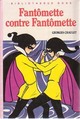  Achetez le livre d'occasion Fantômette contre Fantômette de Georges Chaulet sur Livrenpoche.com 