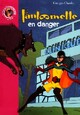  Achetez le livre d'occasion Fantômette en danger de Georges Chaulet sur Livrenpoche.com 