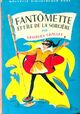  Achetez le livre d'occasion Fantômette et l'île de la sorcière de Georges Chaulet sur Livrenpoche.com 