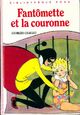  Achetez le livre d'occasion Fantômette et la couronne de Georges Chaulet sur Livrenpoche.com 