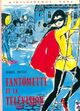  Achetez le livre d'occasion Fantômette et la télévision de Georges Chaulet sur Livrenpoche.com 