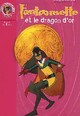  Achetez le livre d'occasion Fantômette et le dragon d'or de Georges Chaulet sur Livrenpoche.com 