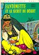  Achetez le livre d'occasion Fantômette et le secret du désert de Georges Chaulet sur Livrenpoche.com 