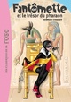  Achetez le livre d'occasion Fantômette et le trésor du pharaon de Georges Chaulet sur Livrenpoche.com 