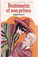  Achetez le livre d'occasion Fantômette et son prince de Georges Chaulet sur Livrenpoche.com 