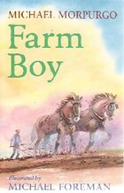  Achetez le livre d'occasion Farm boy sur Livrenpoche.com 