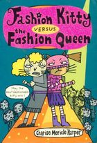  Achetez le livre d'occasion Fashion Kitty versus the fashion queen sur Livrenpoche.com 
