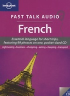  Achetez le livre d'occasion Fast talk audio French sur Livrenpoche.com 