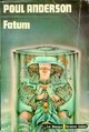  Achetez le livre d'occasion Fatum de Poul Anderson sur Livrenpoche.com 