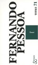  Achetez le livre d'occasion Faust de Fernando Pessoa sur Livrenpoche.com 
