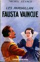  Achetez le livre d'occasion Fausta vaincue de Michel Zévaco sur Livrenpoche.com 