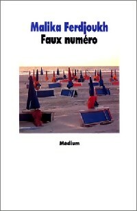  Achetez le livre d'occasion Faux numéro de Malika Ferdjoukh sur Livrenpoche.com 