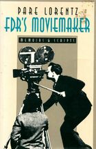  Achetez le livre d'occasion Fdr's moviemaker. Memoirs & scripts sur Livrenpoche.com 