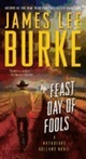  Achetez le livre d'occasion Feast day of fools de James Lee Burke sur Livrenpoche.com 