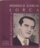  Achetez le livre d'occasion Federico Garcia Lorca de Louis Parrot sur Livrenpoche.com 