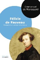  Achetez le livre d'occasion Félicie de Fauveau sur Livrenpoche.com 
