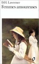  Achetez le livre d'occasion Femmes amoureuses de David Herbert Lawrence sur Livrenpoche.com 