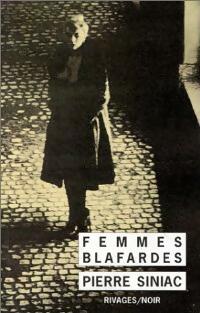  Achetez le livre d'occasion Femmes blafardes de Pierre Siniac sur Livrenpoche.com 