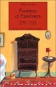  Achetez le livre d'occasion Femmes et fantômes de Alison Lurie sur Livrenpoche.com 