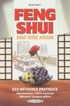  Achetez le livre d'occasion Feng-shui dans votre maison sur Livrenpoche.com 