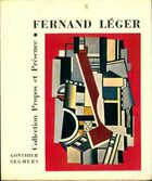  Achetez le livre d'occasion Fernand Léger sur Livrenpoche.com 