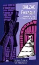  Achetez le livre d'occasion Ferragus de Honoré De Balzac sur Livrenpoche.com 