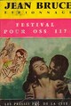  Achetez le livre d'occasion Festival pour OSS 117 de Jean Bruce sur Livrenpoche.com 